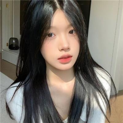 关于一个女孩