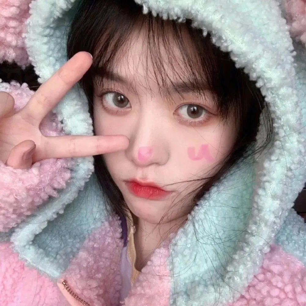 我的要命女友